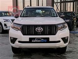 تويوتا لاندكروزر برادو